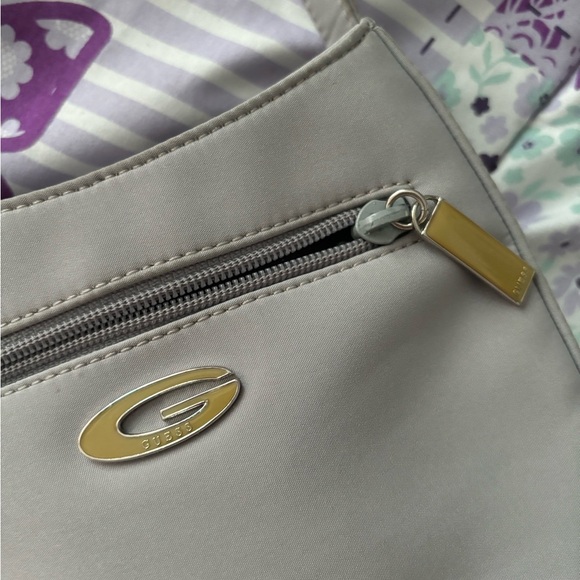 Vintage guess mini bag - Picture 2 of 4
